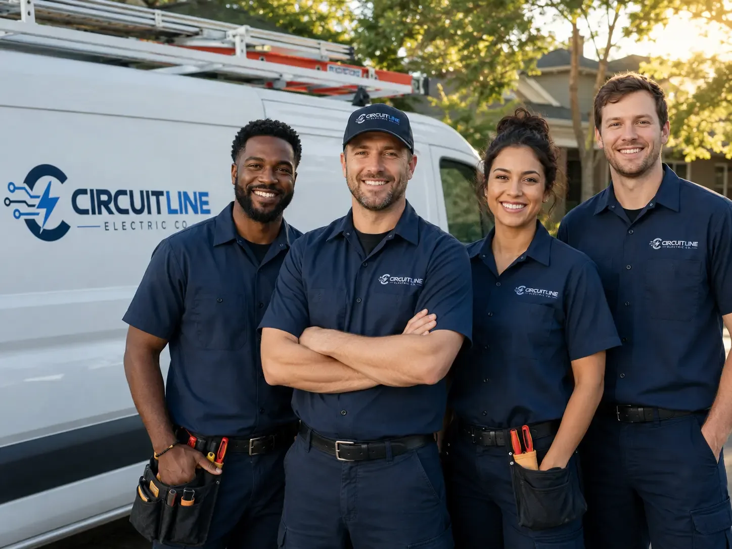 Whole Home Rewiring company in Beach Haven, NJ