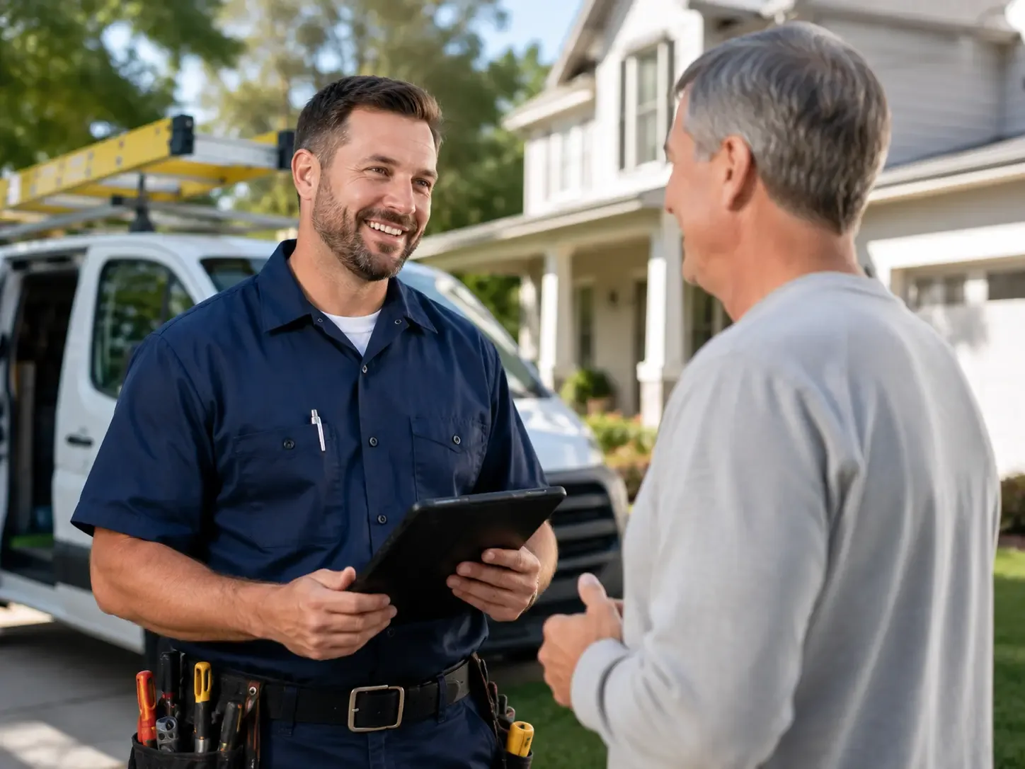 Whole Home Rewiring Beach Haven, NJ FAQs