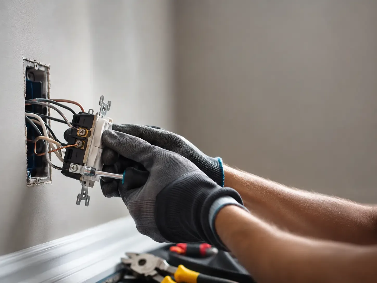 Why choose Whole Home Rewiring in Beach Haven, NJ